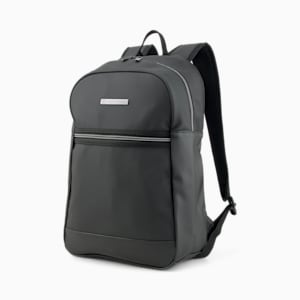 ユニセックス BMW MMS プロ バッグパック 18L, PUMA Black
