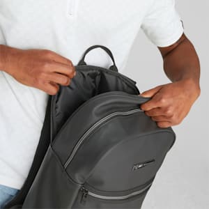 ユニセックス BMW MMS プロ バッグパック 18L, PUMA Black
