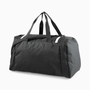 BMW M Motorsport Duffel Bag, PUMA Black, extralarge-GBR