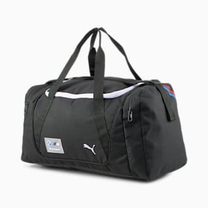 ユニセックス BMW MMS ダッフルバック 27L, PUMA Black