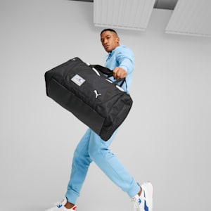 BMW M Motorsport Duffel Bag, PUMA Black, extralarge-GBR