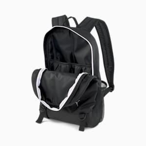 BMW M Motorsport Backpack, PUMA Black, extralarge-GBR