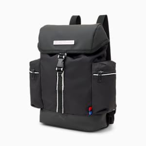 Sac à dos BMW M Motorsport Pro Femme, PUMA Black, extralarge