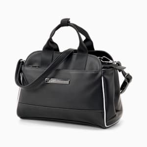 BMW M Motorsport Handbag Women, PUMA Black