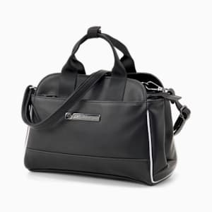 Puma Mini Grip Women's Cross Body Bag, Black Traditional