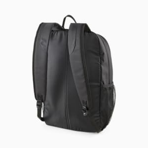Mercedes-AMG Petronas Motorsport Backpack, PUMA Black, extralarge-GBR