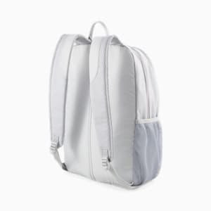 Mercedes-AMG Petronas Motorsport Backpack, Mercedes Team Silver, extralarge