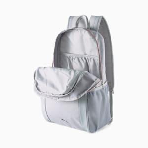 Mercedes-AMG Petronas Motorsport Backpack, Mercedes Team Silver, extralarge