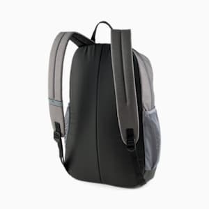 PUMA Plus Backpack, Cool Dark Gray, extralarge-GBR