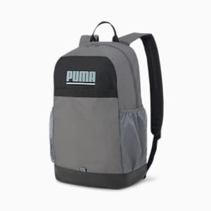 PUMA Plus Backpack, Cool Dark Gray, extralarge-GBR