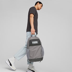 PUMA Plus Backpack, Cool Dark Gray