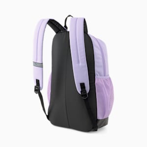 PUMA Plus Backpack, Vivid Violet, extralarge-GBR