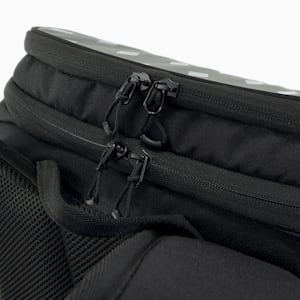 SEASONS Hiking Backpack 28L, PUMA Black, extralarge-GBR