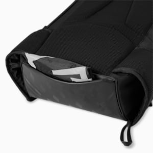 SEASONS Hiking Unisex Backpack 28L, PUMA Black, extralarge-IND