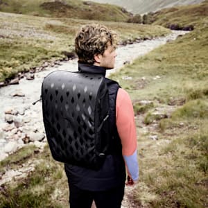 SEASONS Hiking Backpack 28L, PUMA Black, extralarge-GBR