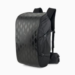SEASONS Hiking Backpack 28L, PUMA Black, extralarge-GBR