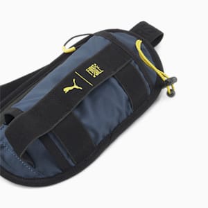 PUMA x FIRST MILE Running Waist Bag, Dark Night