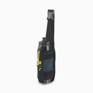 PUMA x FIRST MILE Running Waist Bag, Dark Night
