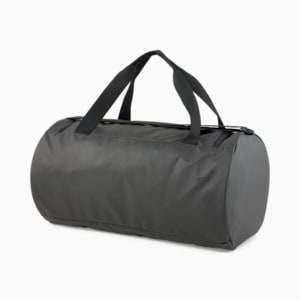 PUMA FIT Unisex Duffel Bag, PUMA Black