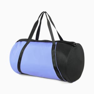 Active Training Essentials Barrel Bag, ELECTRIC PURPLE