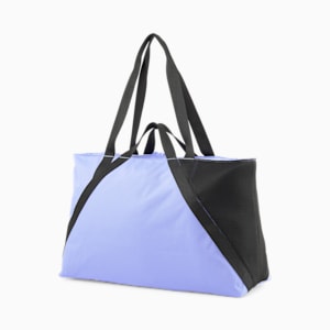 ウィメンズ トレーニング ACTIVE TRAINING ESS ショッパー バッグ 23L, ELECTRIC PURPLE