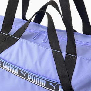 ウィメンズ トレーニング ACTIVE TRAINING ESS ショッパー バッグ 23L, ELECTRIC PURPLE