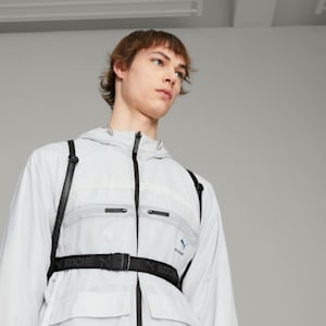 Mochila PUMA x KOCHÉ, PUMA Black, extralarge