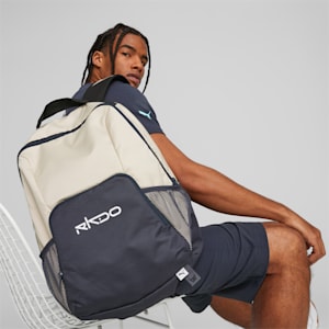 RKDO Esports Backpack, Granola-Parisian Night, extralarge-GBR