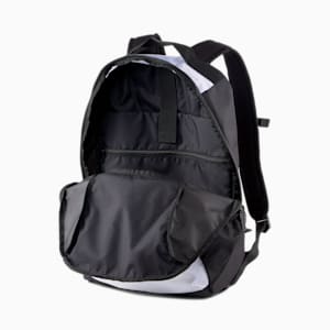 PUMA x FINAL FANTASY XIV Backpack, PUMA Black-Whisper White