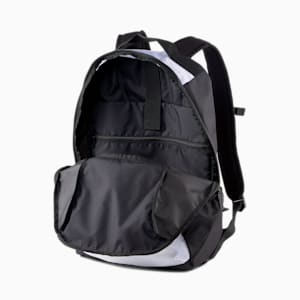ユニセックス PUMA x FINAL FANTASY XIV バックパック 25L, PUMA Black-Whisper White