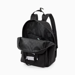 Classics Archive Tote Unisex Backpack, PUMA Black