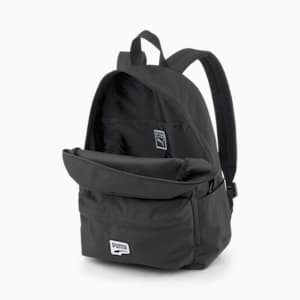Downtown Backpack, PUMA Black