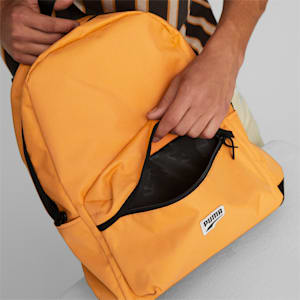 DOWNTOWN Unisex Backpack, Desert Clay, extralarge-IND