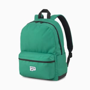 DOWNTOWN Unisex Backpack, Vine