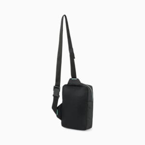 SWxP Front Loader Bag, PUMA Black