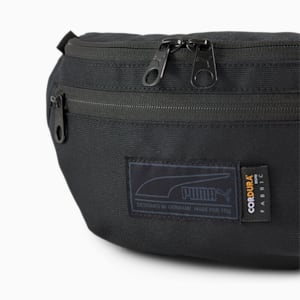 ユニセックス プーマ アクシス ウエストバッグ 1.5L, PUMA Black