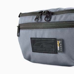 ユニセックス プーマ アクシス ウエストバッグ 1.5L, Gray Tile