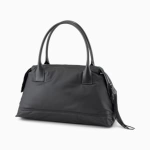 NO.AVG Large Grip Bag, PUMA Black