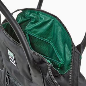 NO.AVG Large Grip Bag, PUMA Black