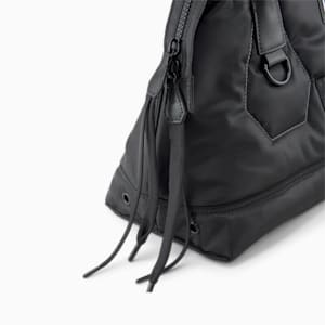 NO.AVG Large Grip Bag, PUMA Black