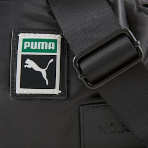 ユニセックス ノーアベレージ ミニ グリップバッグ 3L, PUMA Black