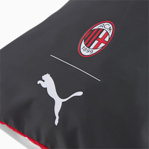 A.C. Milan Fan Gym Sack, Puma Accueil Valencia CF 20 21 T-shirt, extralarge