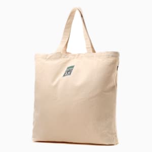 ユニセックス SAKIYAMA グラフィック トートバッグ 20L, Birch-Graphic 1, extralarge-JPN