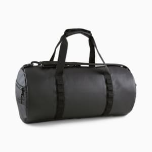 PUMA x CHILDHOOD DREAMS Bag, PUMA Black, extralarge