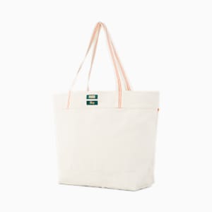 メンズ PUMA x RHUIGI オーバーサイズ トートバッグ B, Pristine
