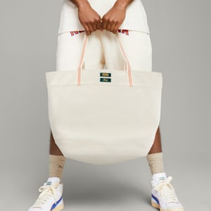 PUMA x RHUIGI Tote Bag, Pristine