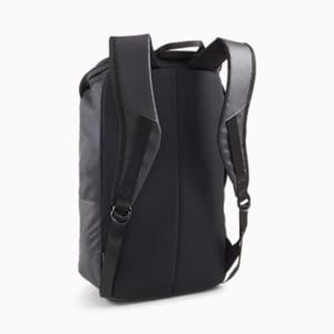 ユニセックス フェラーリ SPTWR スタイル バックパック 23L, PUMA Black, extralarge-JPN