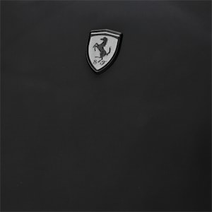 Scuderia Ferrari SPTWR Style Unisex Backpack, PUMA Black, extralarge-IND