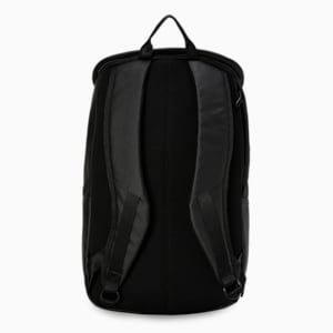 Scuderia Ferrari SPTWR Style Unisex Backpack, PUMA Black, extralarge-IND