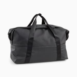ユニセックス フェラーリ SPTWR スタイル ウィークエンダー バッグ 29L, PUMA Black, extralarge-JPN